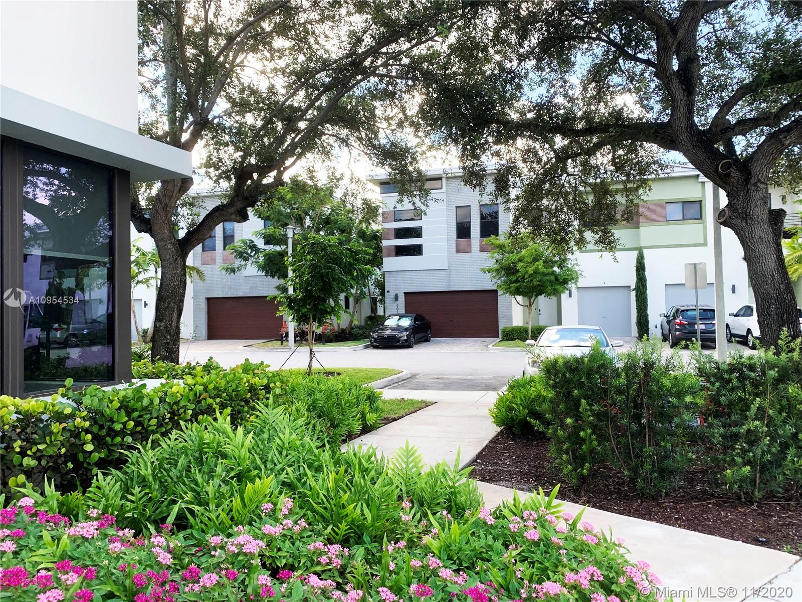 PLANTATION BUSINESS PARK - Residential
