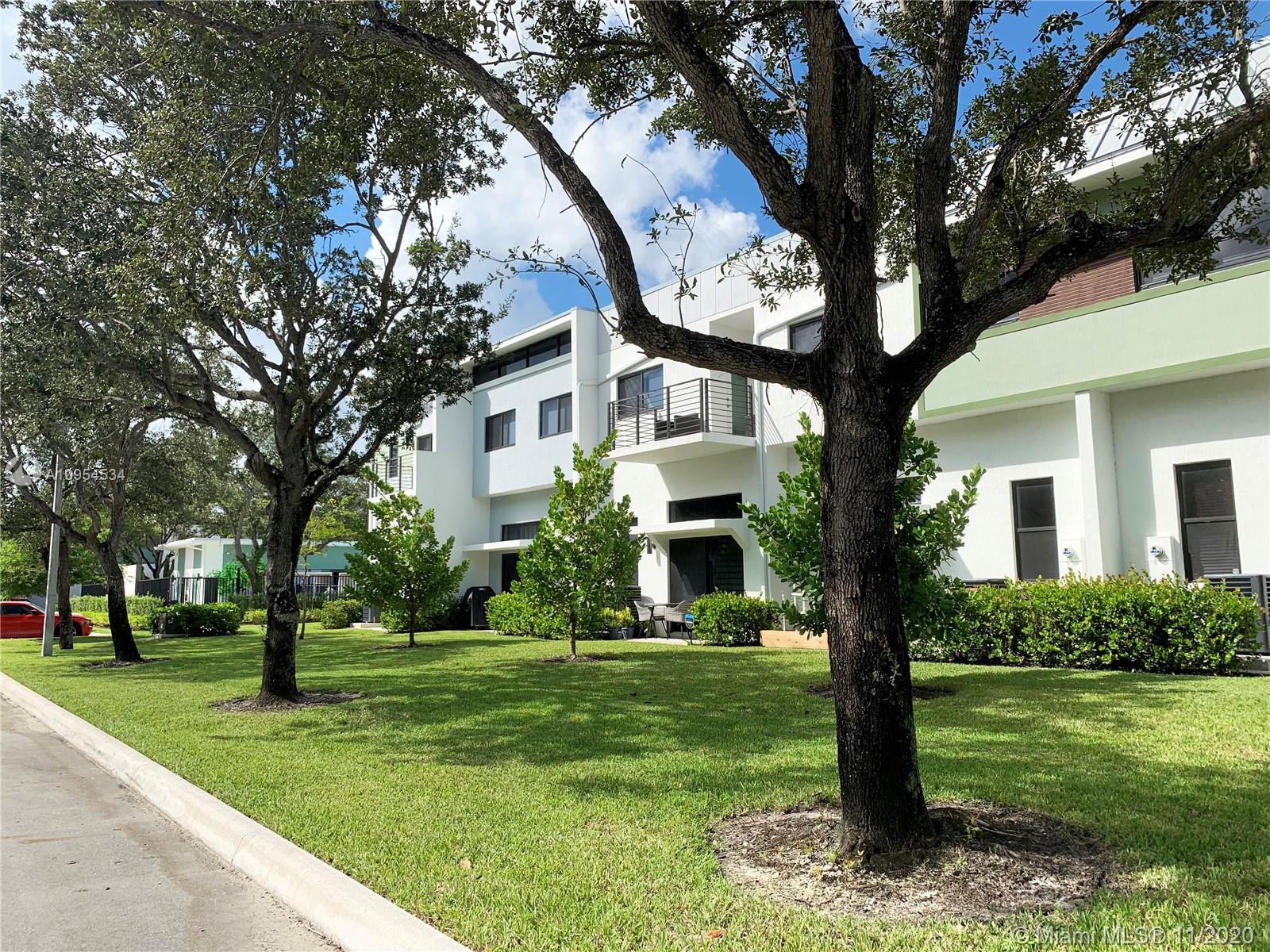 PLANTATION BUSINESS PARK - Residential