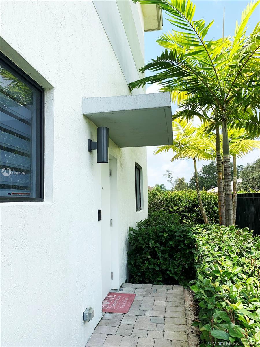 PLANTATION BUSINESS PARK - Residential