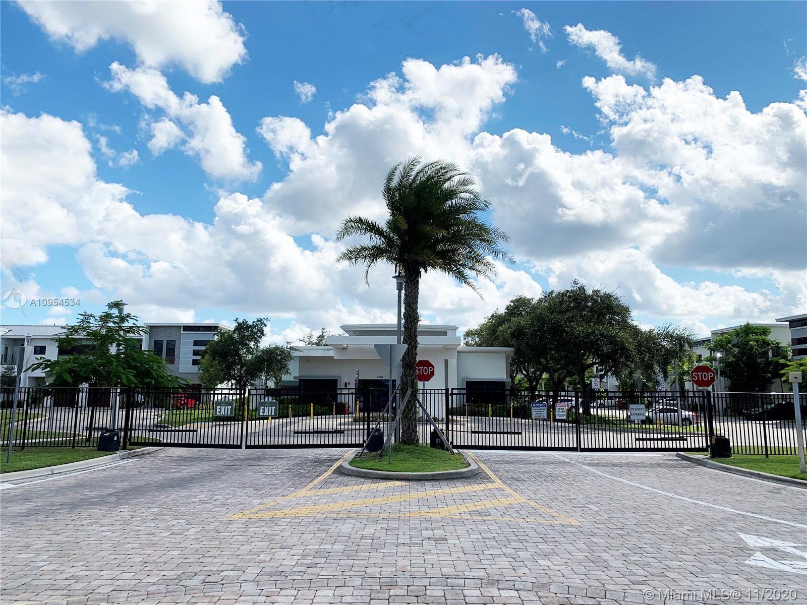 PLANTATION BUSINESS PARK - Residential
