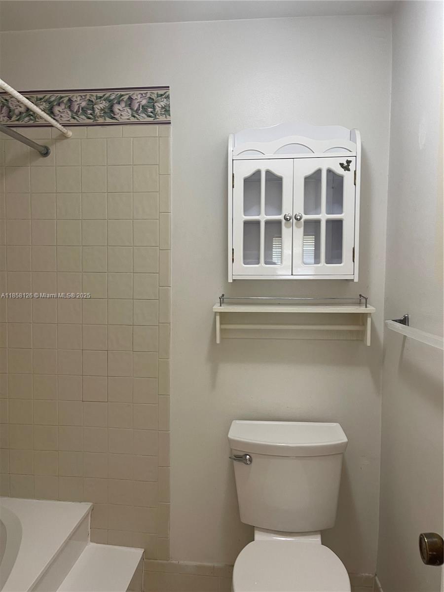 VERANO AT MIRAMAR CONDO - Residential Lease