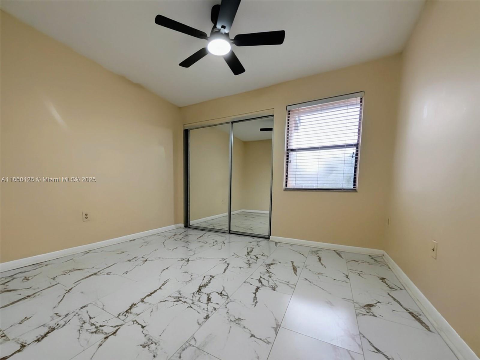 VERANO AT MIRAMAR CONDO - Residential Lease