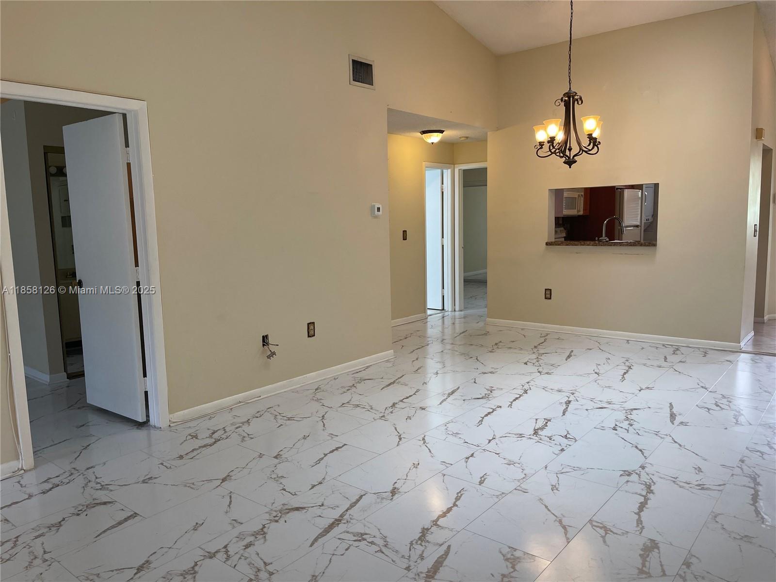 VERANO AT MIRAMAR CONDO - Residential Lease