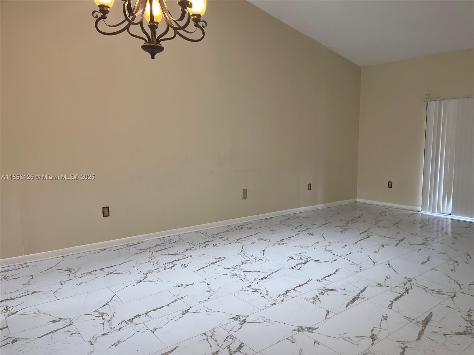 VERANO AT MIRAMAR CONDO - Residential Lease