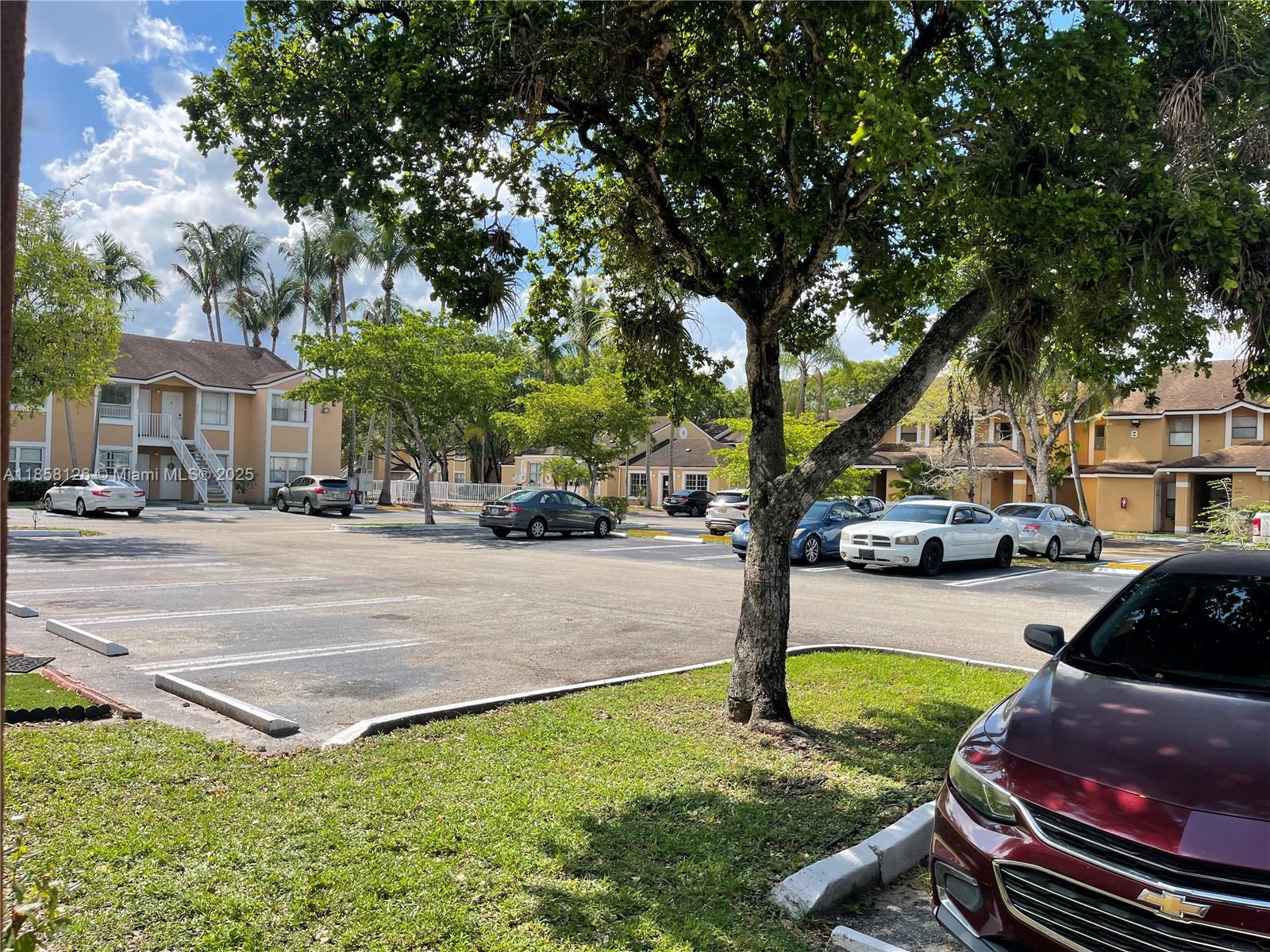 VERANO AT MIRAMAR CONDO - Residential Lease