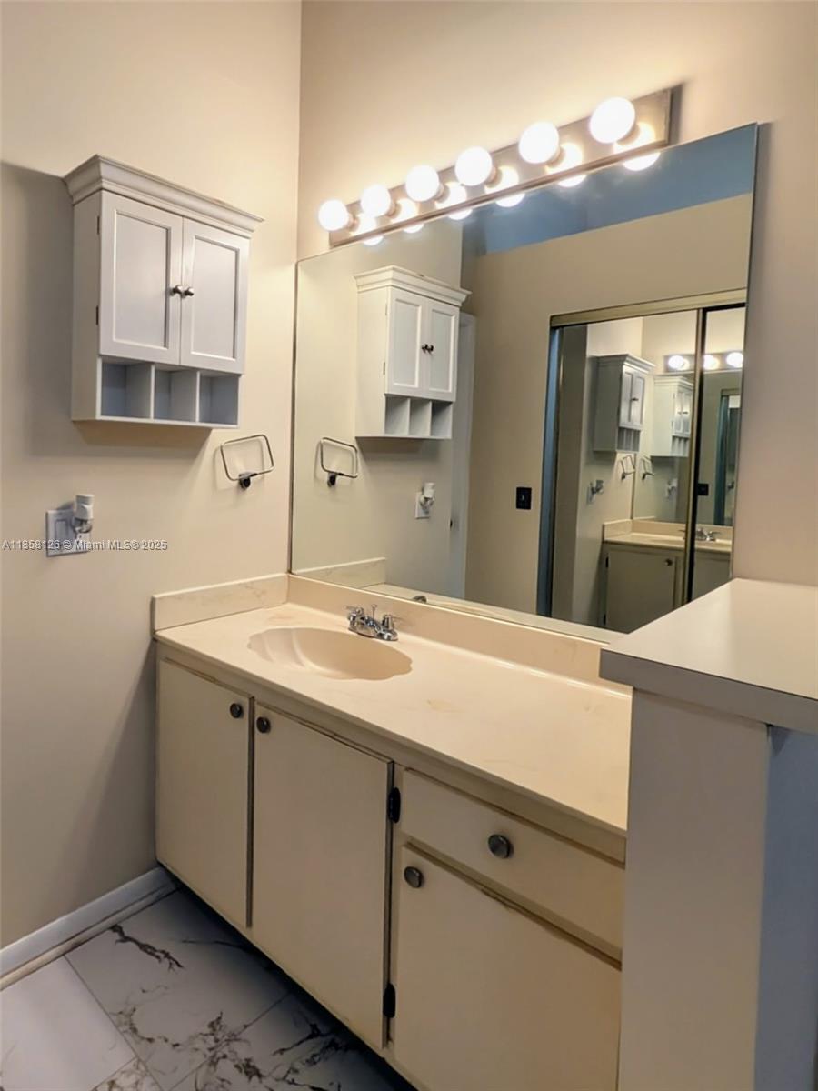 VERANO AT MIRAMAR CONDO - Residential Lease