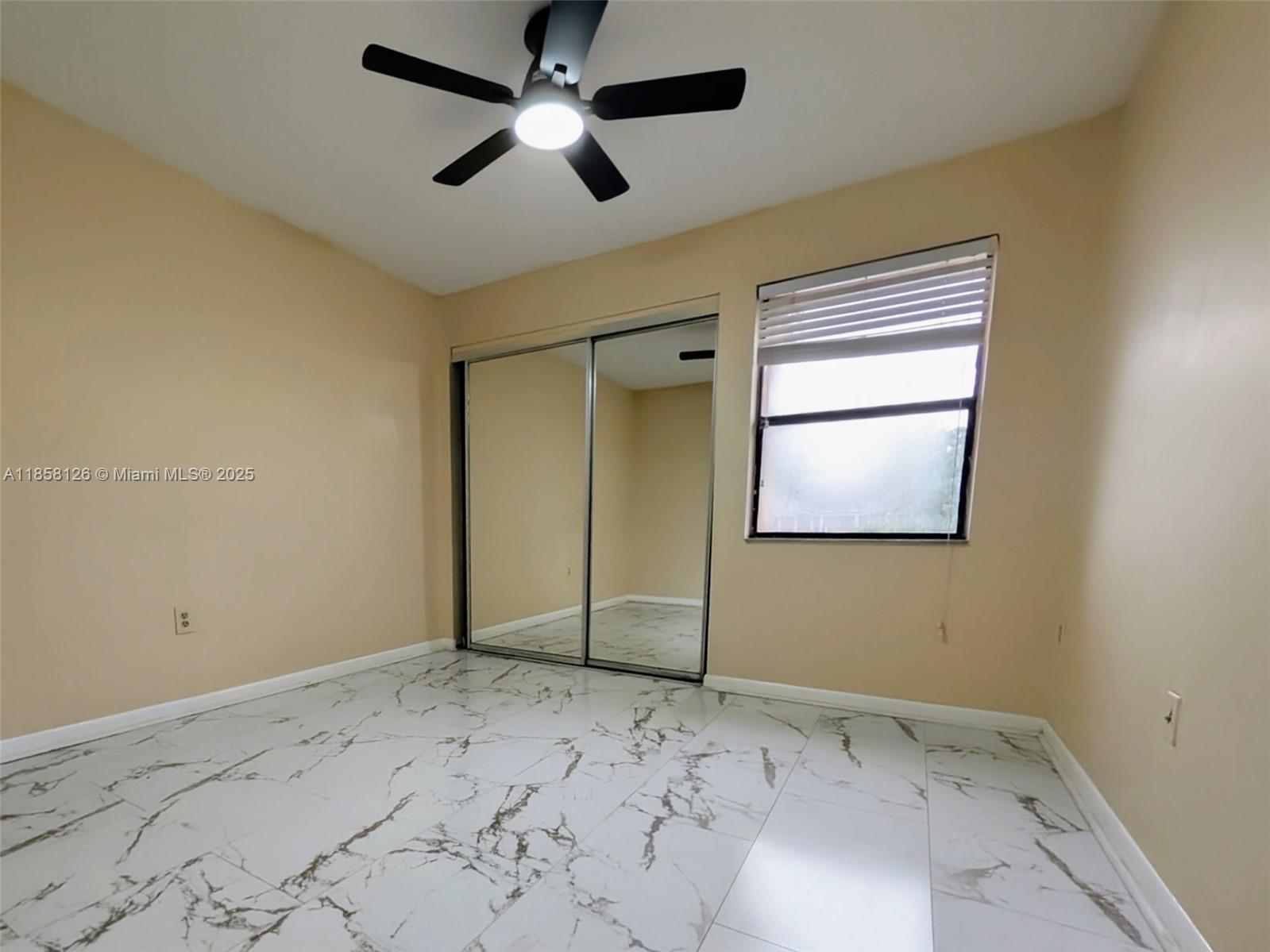 VERANO AT MIRAMAR CONDO - Residential Lease