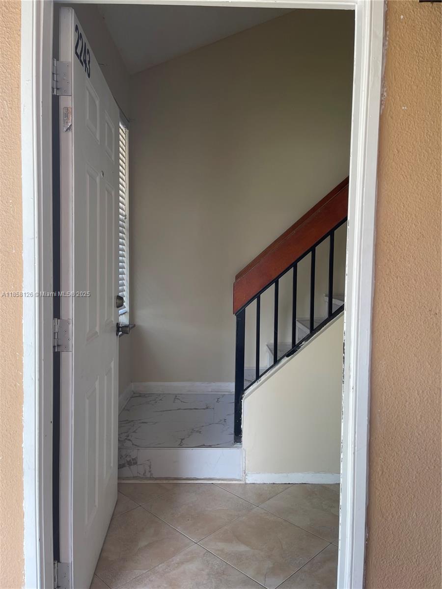 VERANO AT MIRAMAR CONDO - Residential Lease