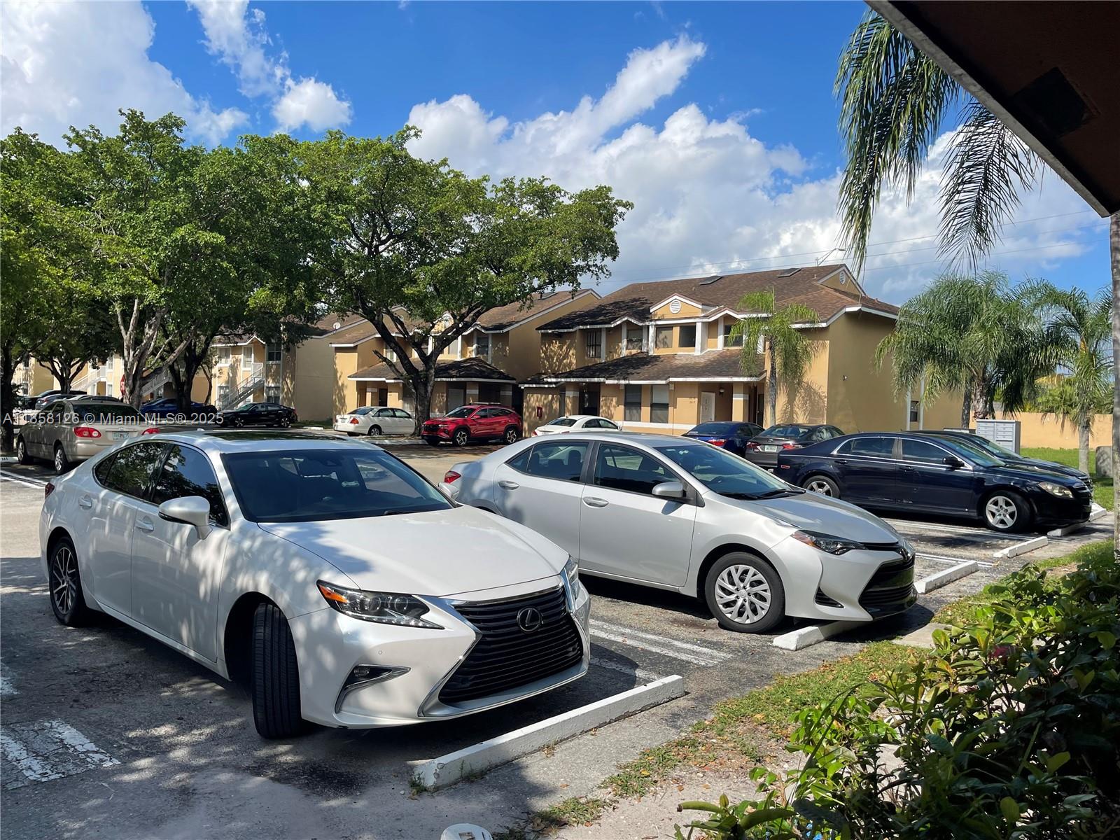 VERANO AT MIRAMAR CONDO - Residential Lease