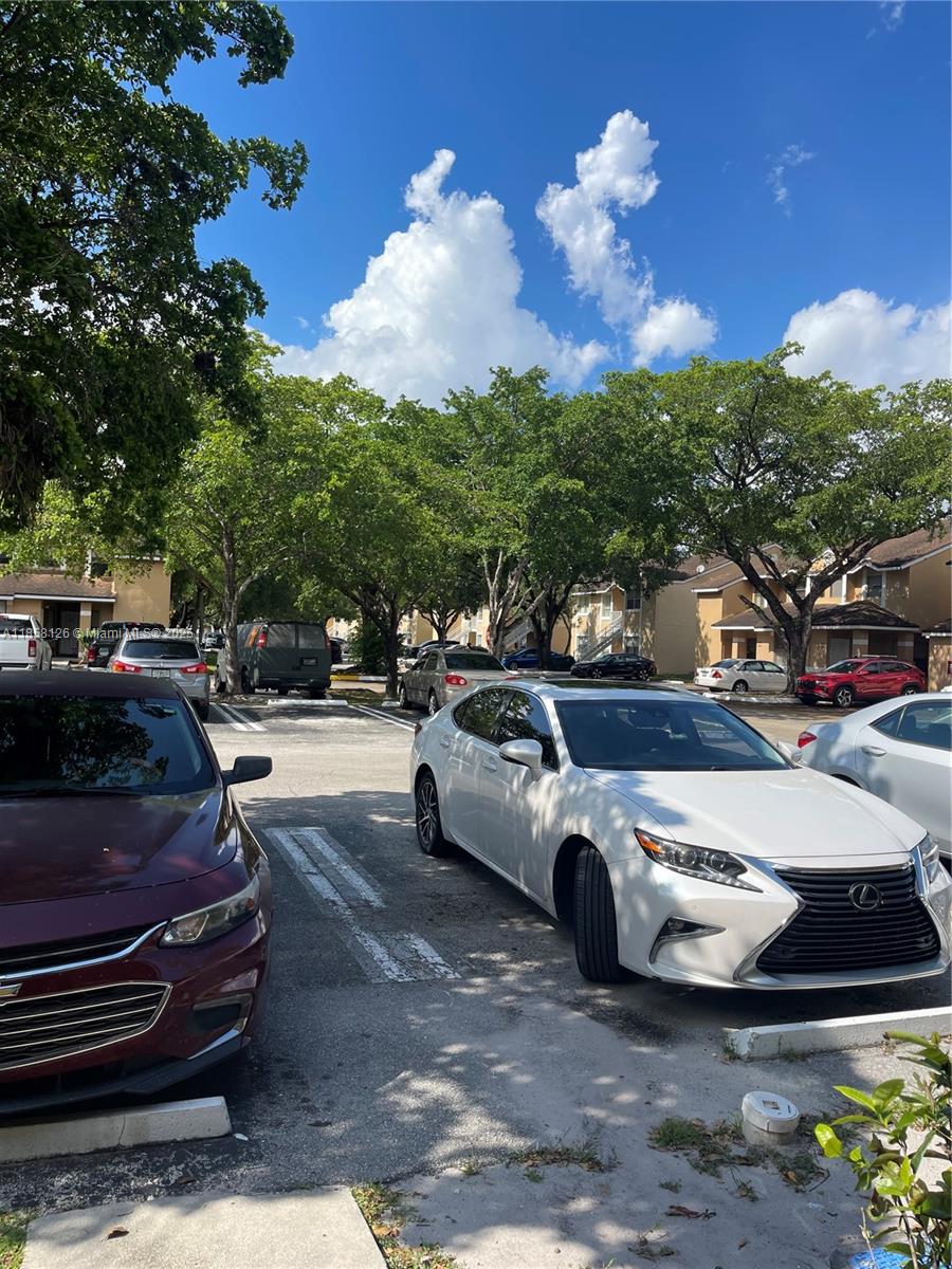 VERANO AT MIRAMAR CONDO - Residential Lease