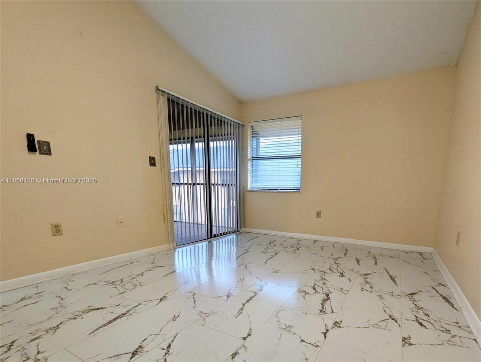 VERANO AT MIRAMAR CONDO - Residential Lease