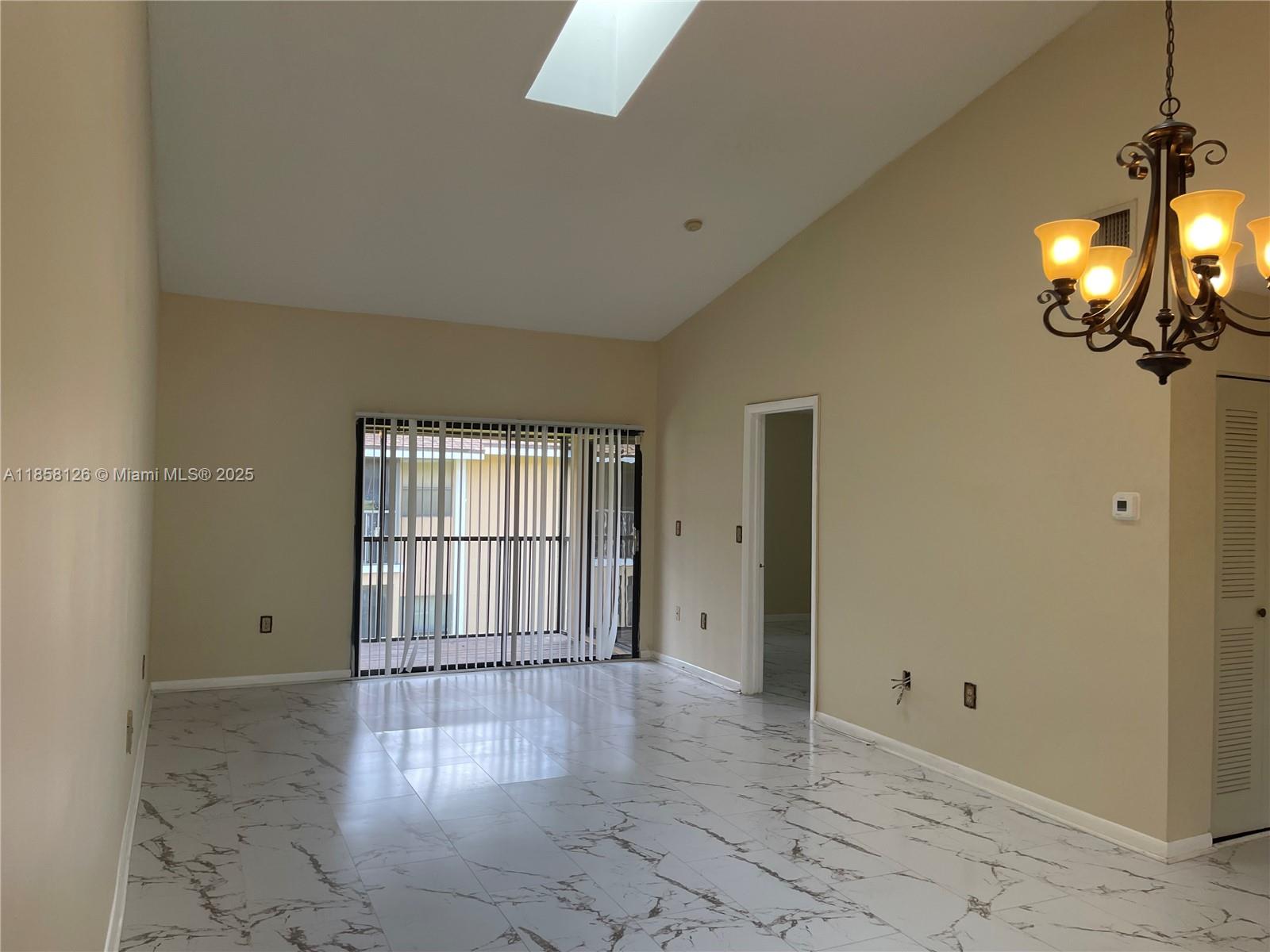Welcome to this stunning 2-bedroom, 2-bathroom condo located in a secure gated community. This beautiful spacious home boasts an abundance of closet space, allowing for convenient storage and organization. The bathrooms and kitchen have been tastefully upgraded, providing a modern and stylish living experience. You'll appreciate the sleek tile floors throughout, creating a clean and low-maintenance environment. Conveniently situated near shopping centers and major highways, this condo offers the perfect blend of comfort and accessibility. Don't miss the opportunity to call this desirable property your new home. Contact us today to schedule a viewing!