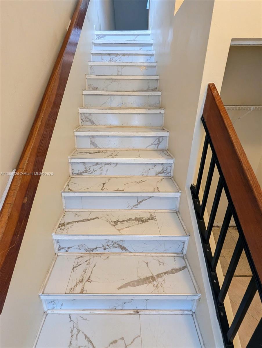 VERANO AT MIRAMAR CONDO - Residential Lease