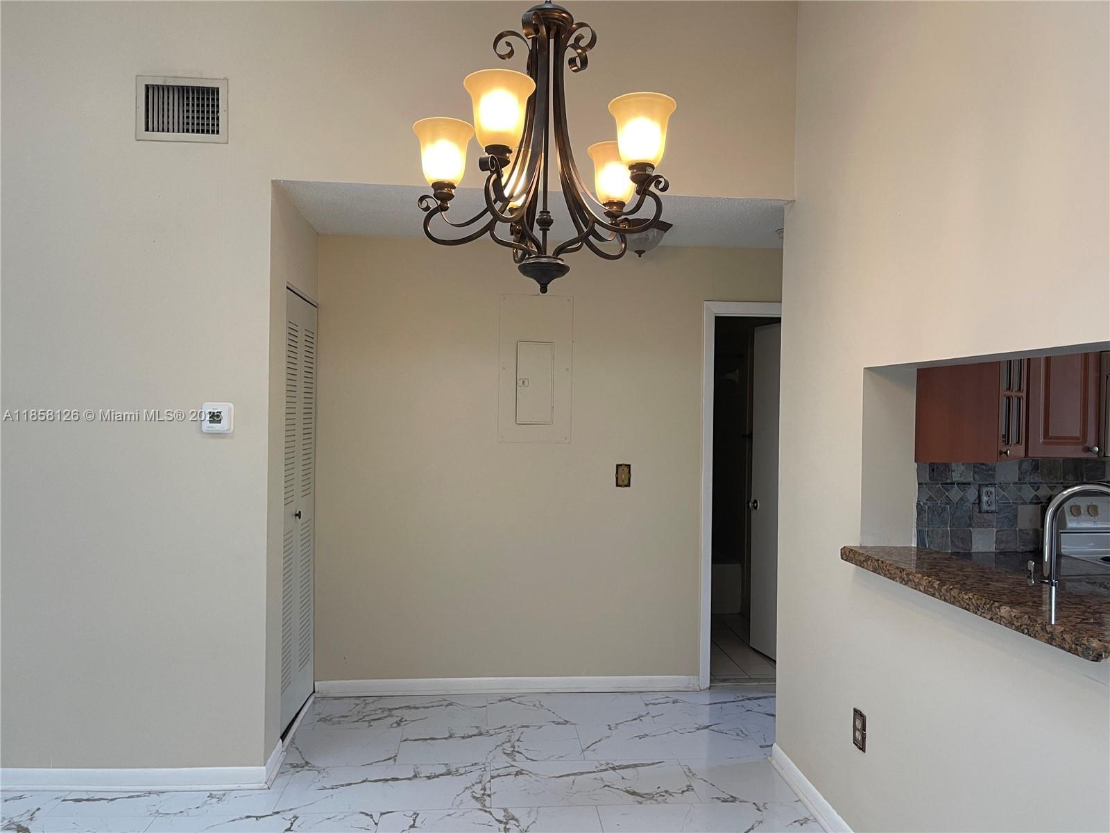 VERANO AT MIRAMAR CONDO - Residential Lease