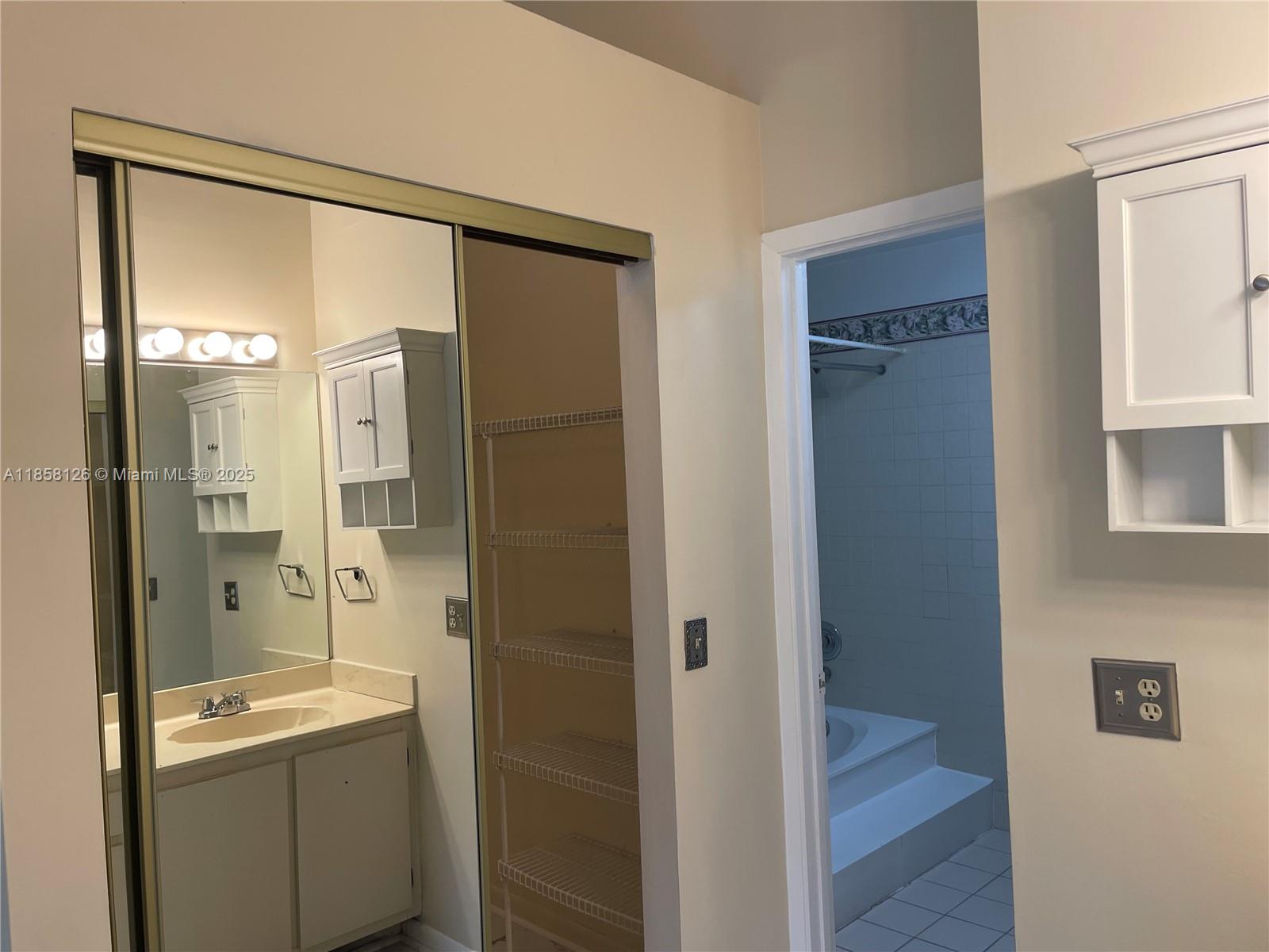 VERANO AT MIRAMAR CONDO - Residential Lease