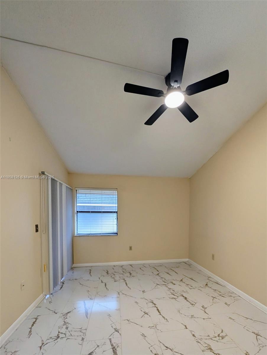 VERANO AT MIRAMAR CONDO - Residential Lease