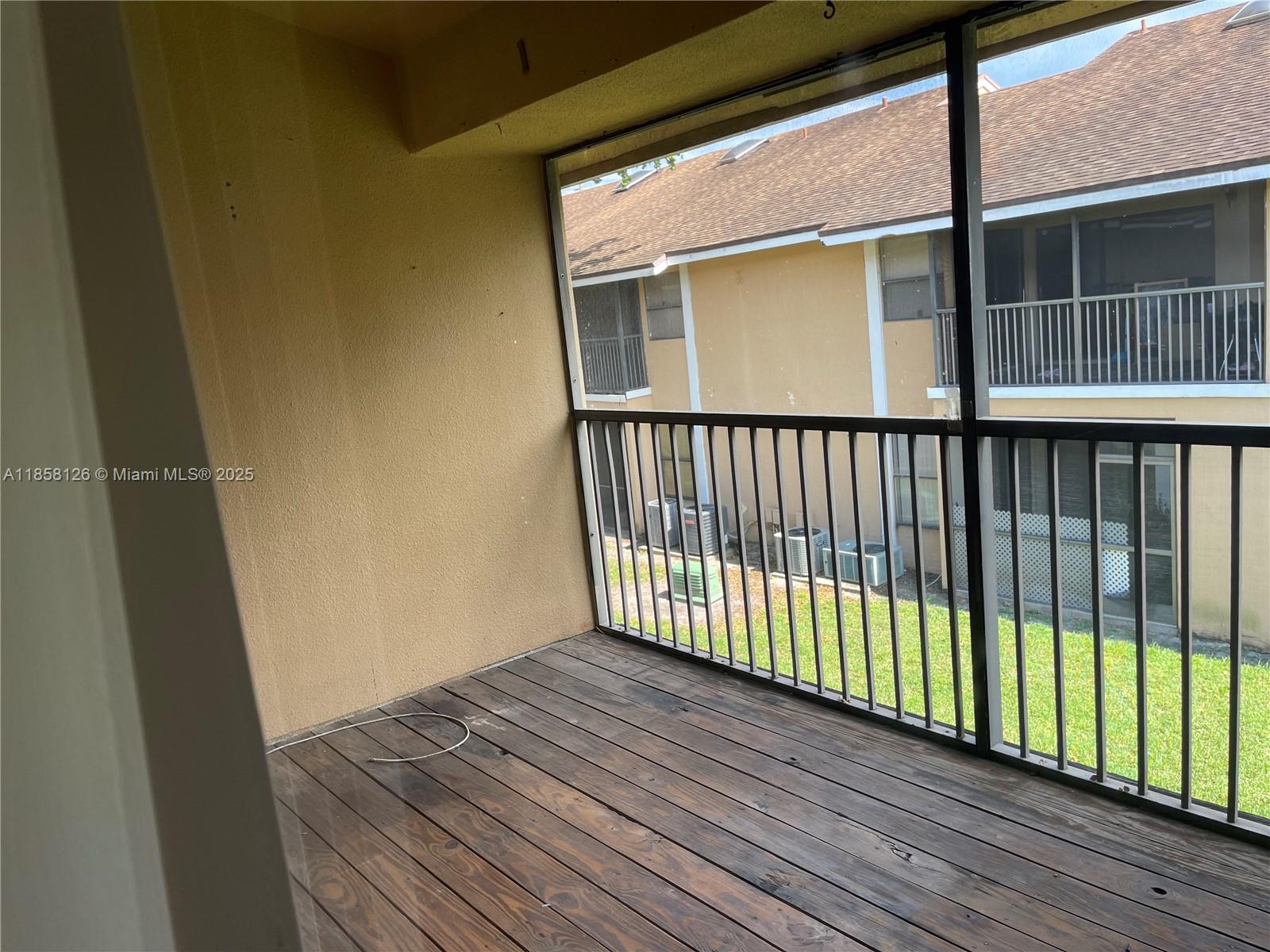 VERANO AT MIRAMAR CONDO - Residential Lease