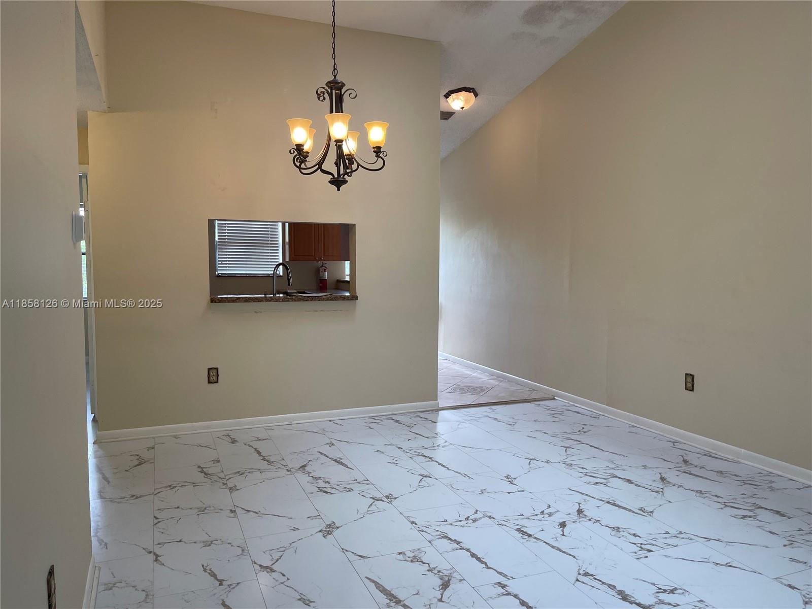 VERANO AT MIRAMAR CONDO - Residential Lease