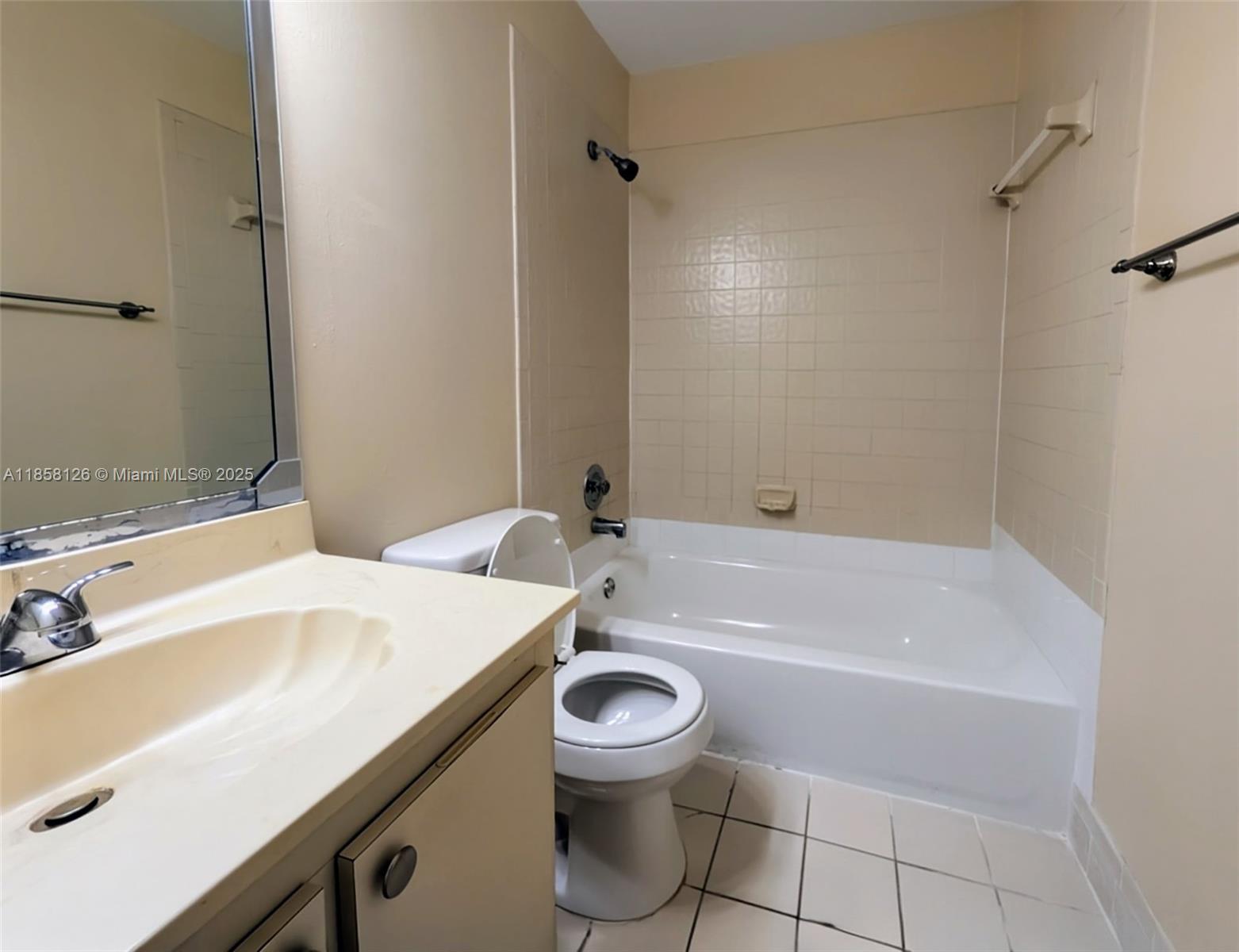 VERANO AT MIRAMAR CONDO - Residential Lease