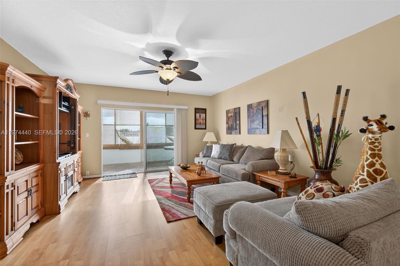 MIRAGE AT CRYSTAL LAKE CO - Residential