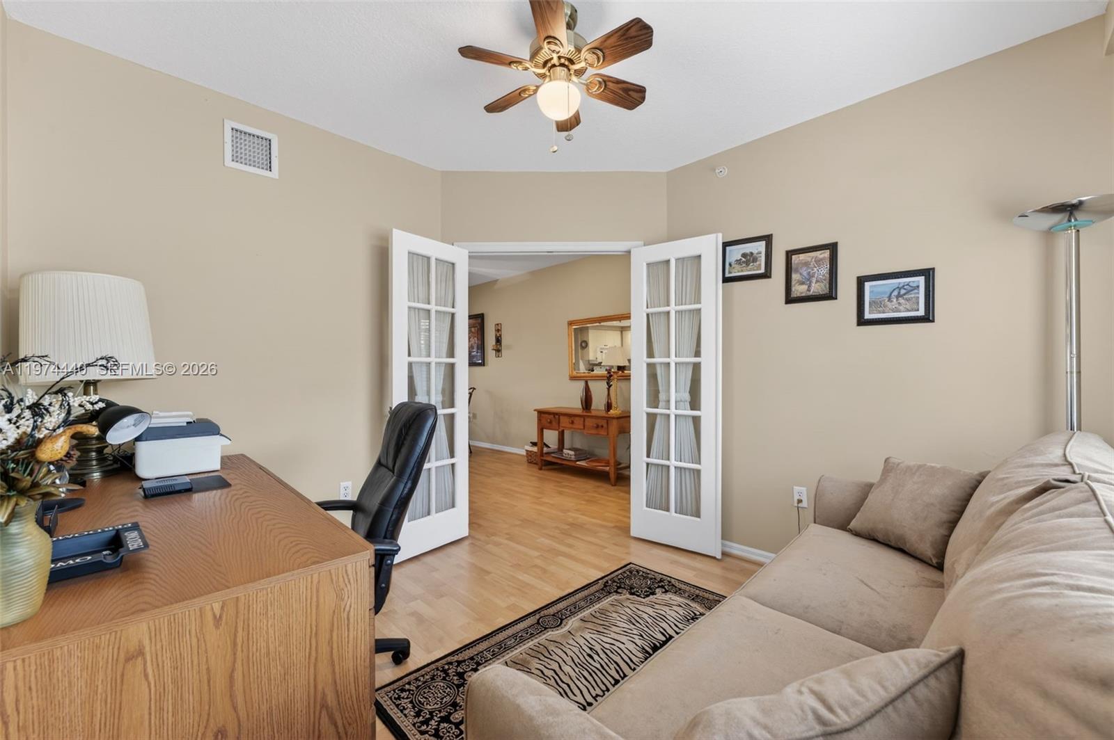 MIRAGE AT CRYSTAL LAKE CO - Residential