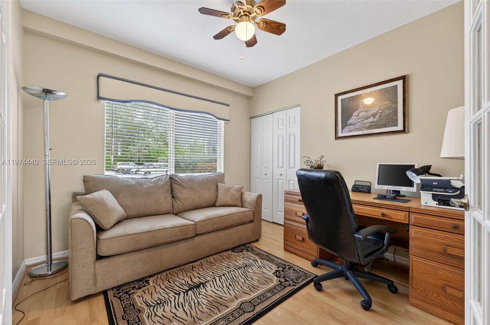 MIRAGE AT CRYSTAL LAKE CO - Residential