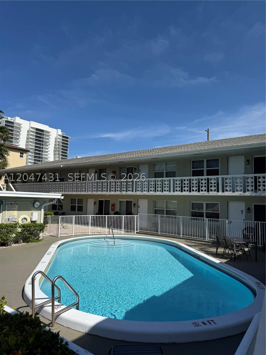 Photo of 3230 NE 13th St #2, Pompano Beach, FL 33062 (MLS # A12047431)