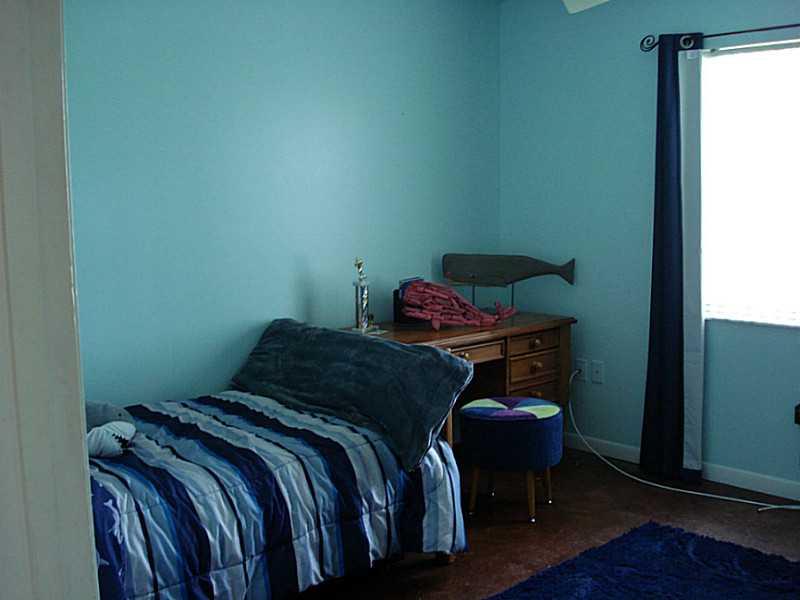 THE REDLANDS SEC 3 - Residential