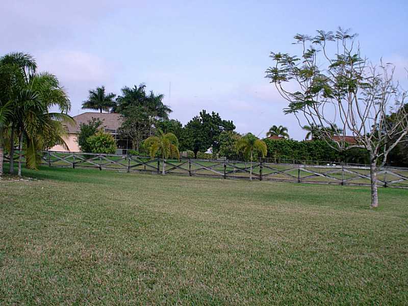 THE REDLANDS SEC 3 - Residential