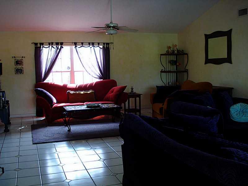 THE REDLANDS SEC 3 - Residential