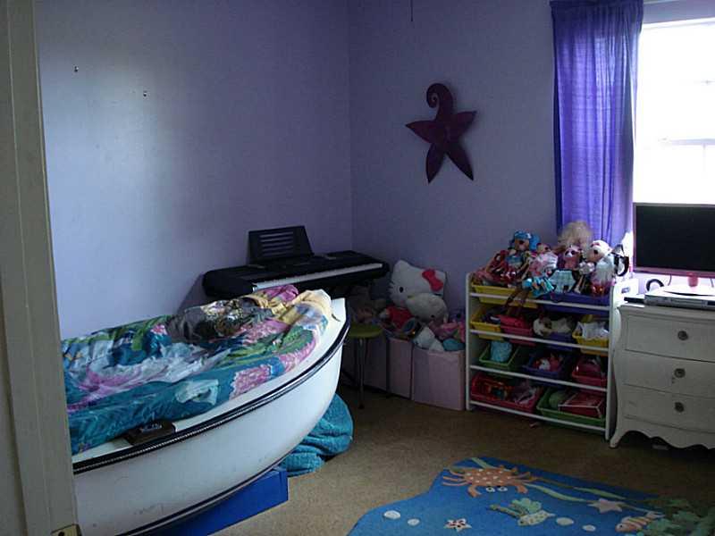 THE REDLANDS SEC 3 - Residential