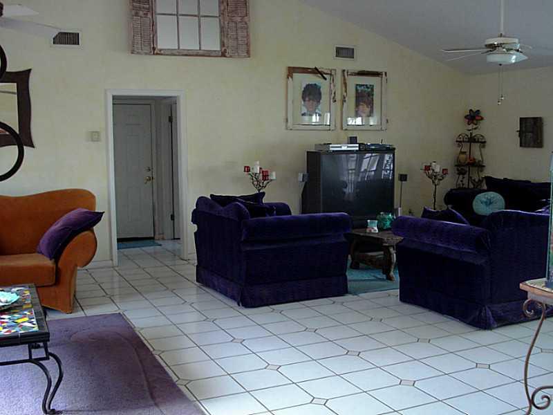 THE REDLANDS SEC 3 - Residential