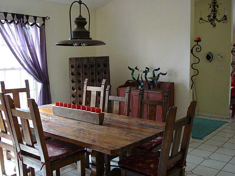 THE REDLANDS SEC 3 - Residential