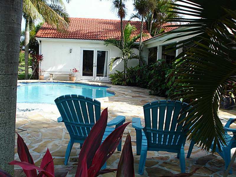 THE REDLANDS SEC 3 - Residential