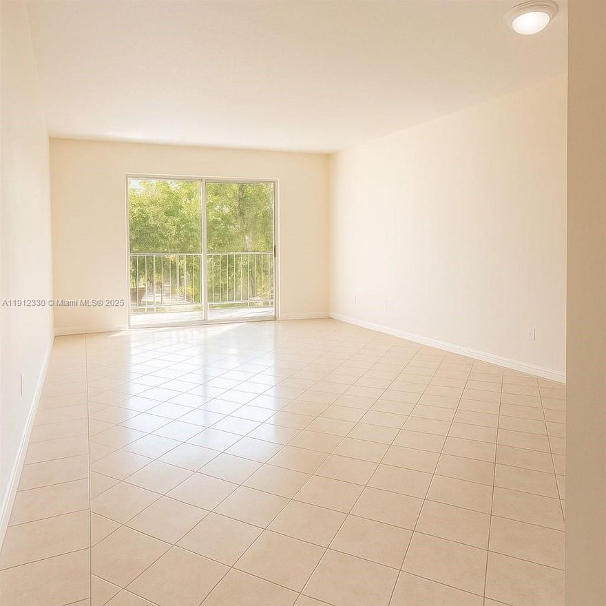 Experience comfortable living in this spacious 2-bedroom, 2-bath condo located in the heart of North Miami. The unit features large bedrooms with walk-in closets and a practical layout ideal for everyday living. Enjoy access to a variety of community amenities including a swimming pool, tennis court, fitness center, billiards room, and a relaxing patio area. The building offers 24/7 security, on-site management, and both assigned and guest parking. Conveniently situated near shops, dining, and major highways, this property combines comfort, safety, and convenience in one great location.