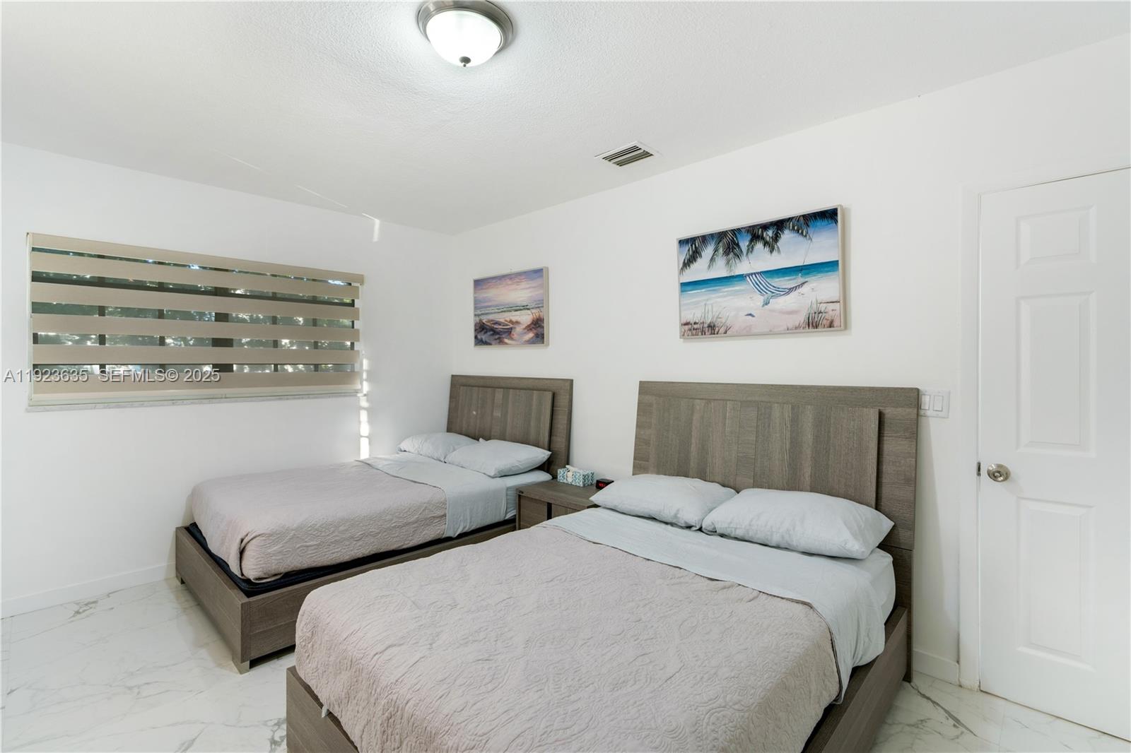 ALTOS DEL MAR NO 4 - Residential Lease