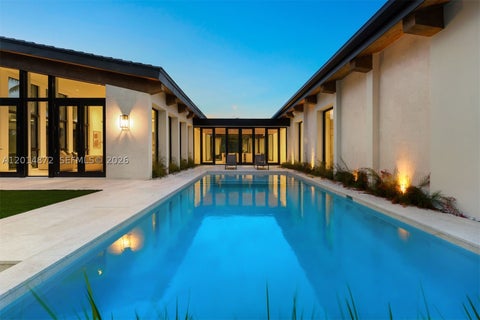 Photo of 6716 San Vicente St, Coral Gables, FL 33146 (MLS # A12014872)