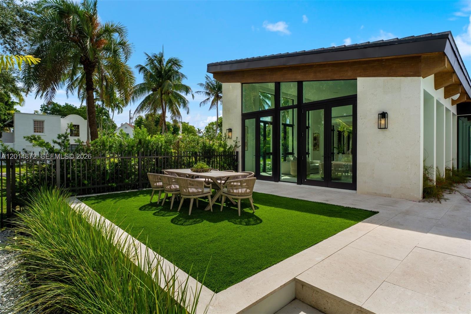 C GAB RIVIERA SEC 11 REV - Residential