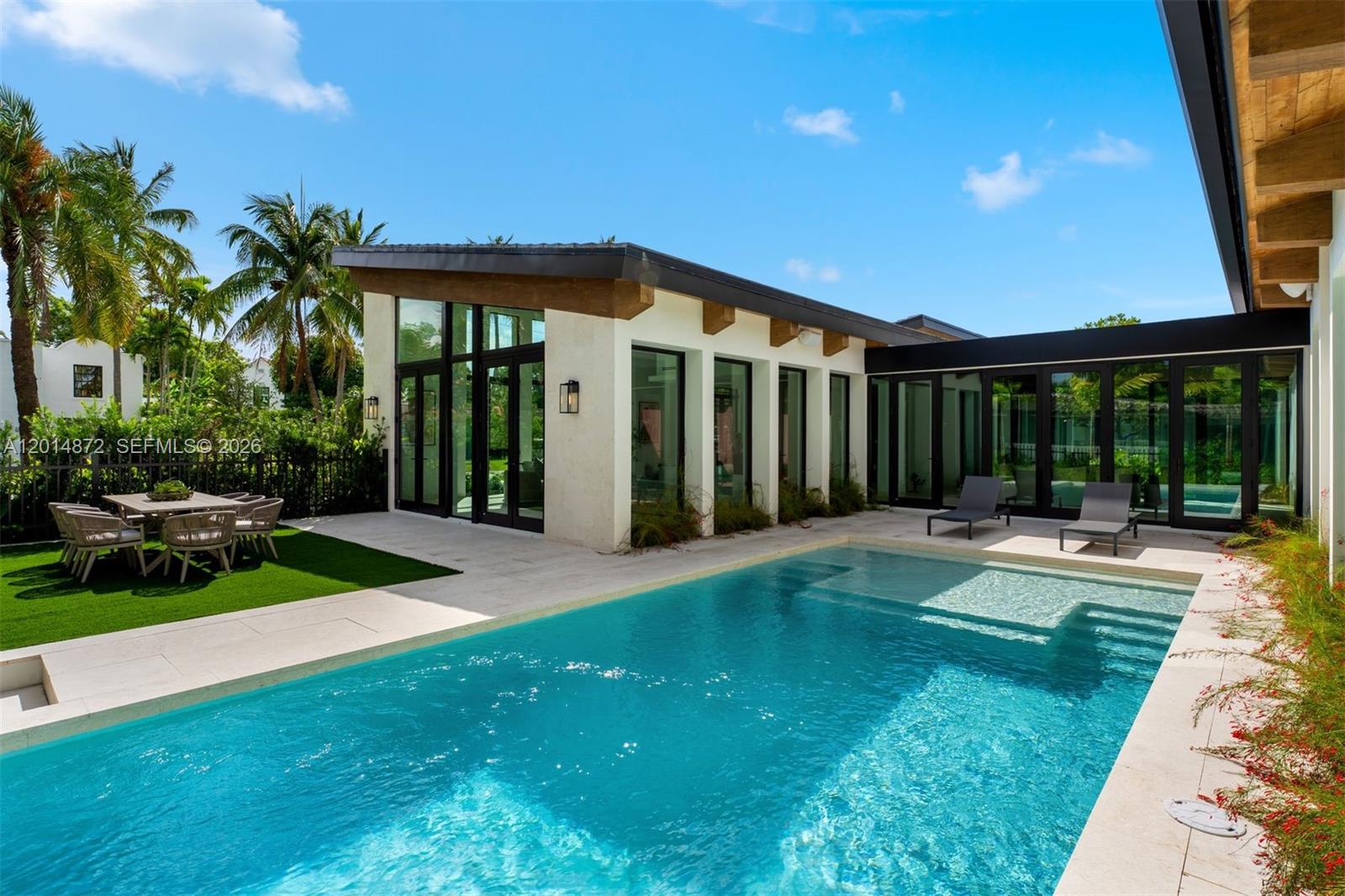 C GAB RIVIERA SEC 11 REV - Residential