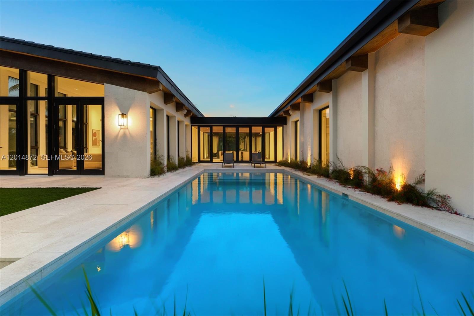 C GAB RIVIERA SEC 11 REV - Residential