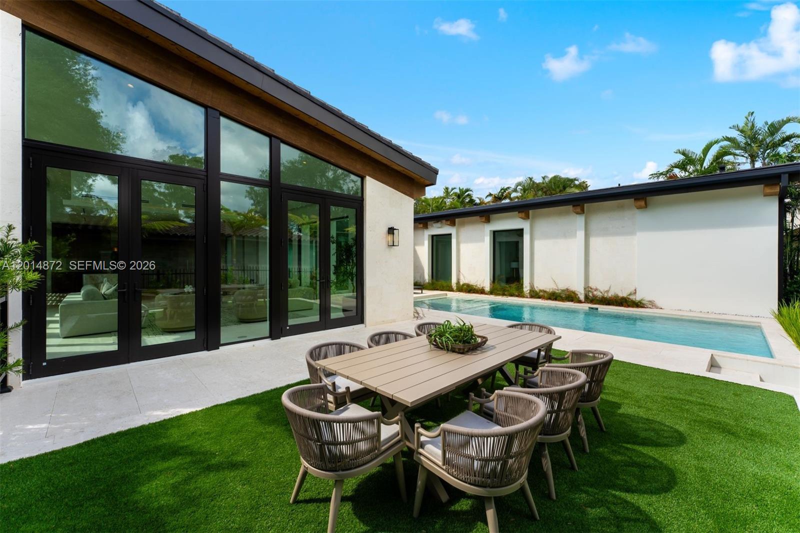 C GAB RIVIERA SEC 11 REV - Residential