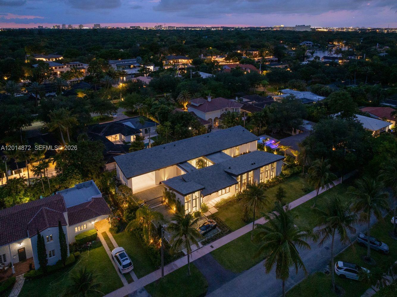 C GAB RIVIERA SEC 11 REV - Residential