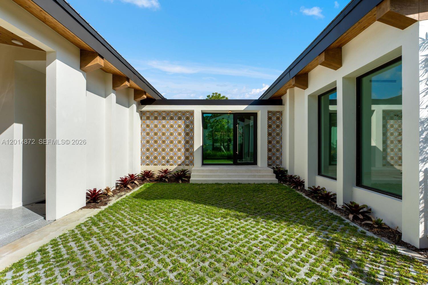 C GAB RIVIERA SEC 11 REV - Residential