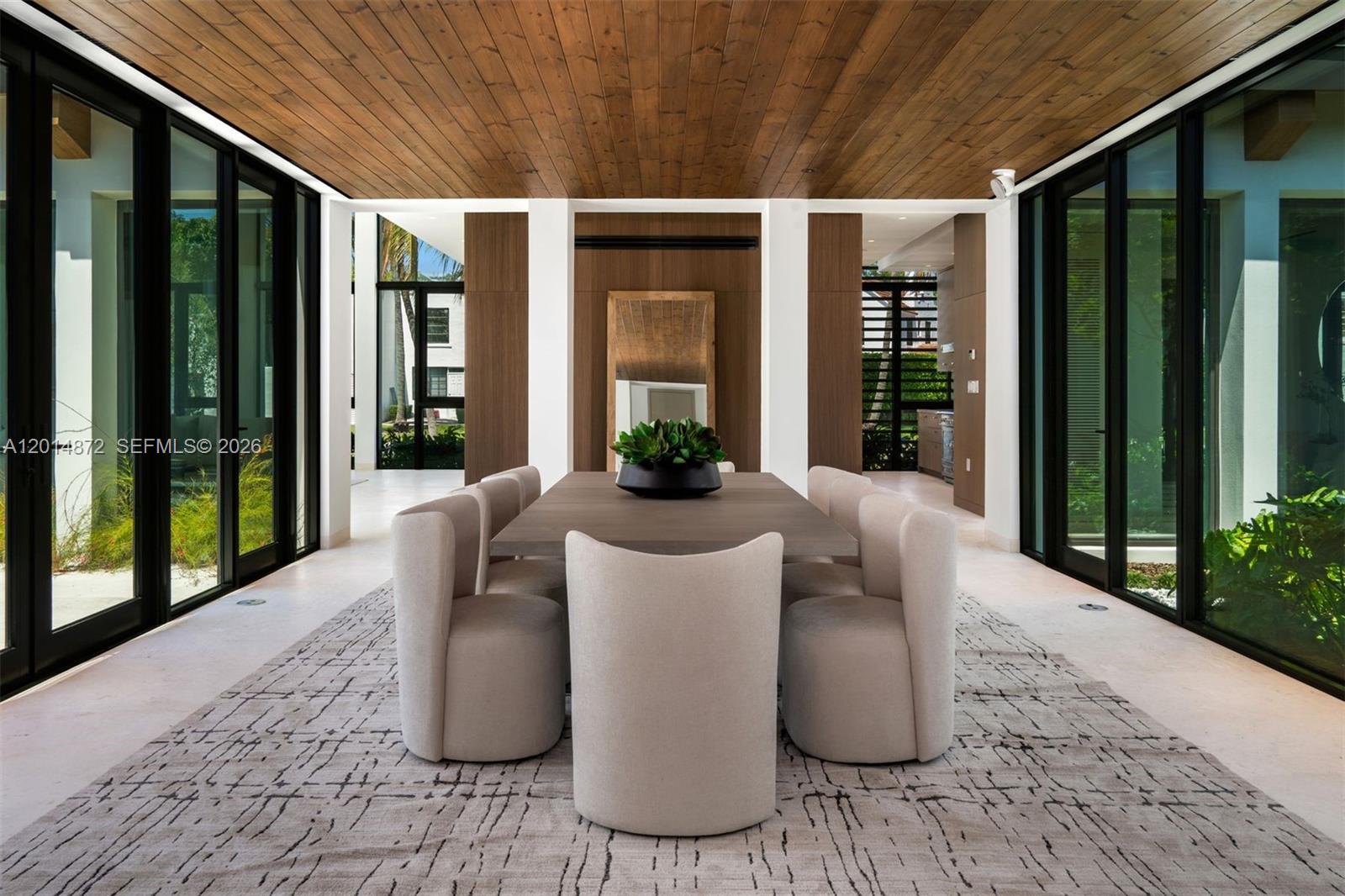 C GAB RIVIERA SEC 11 REV - Residential