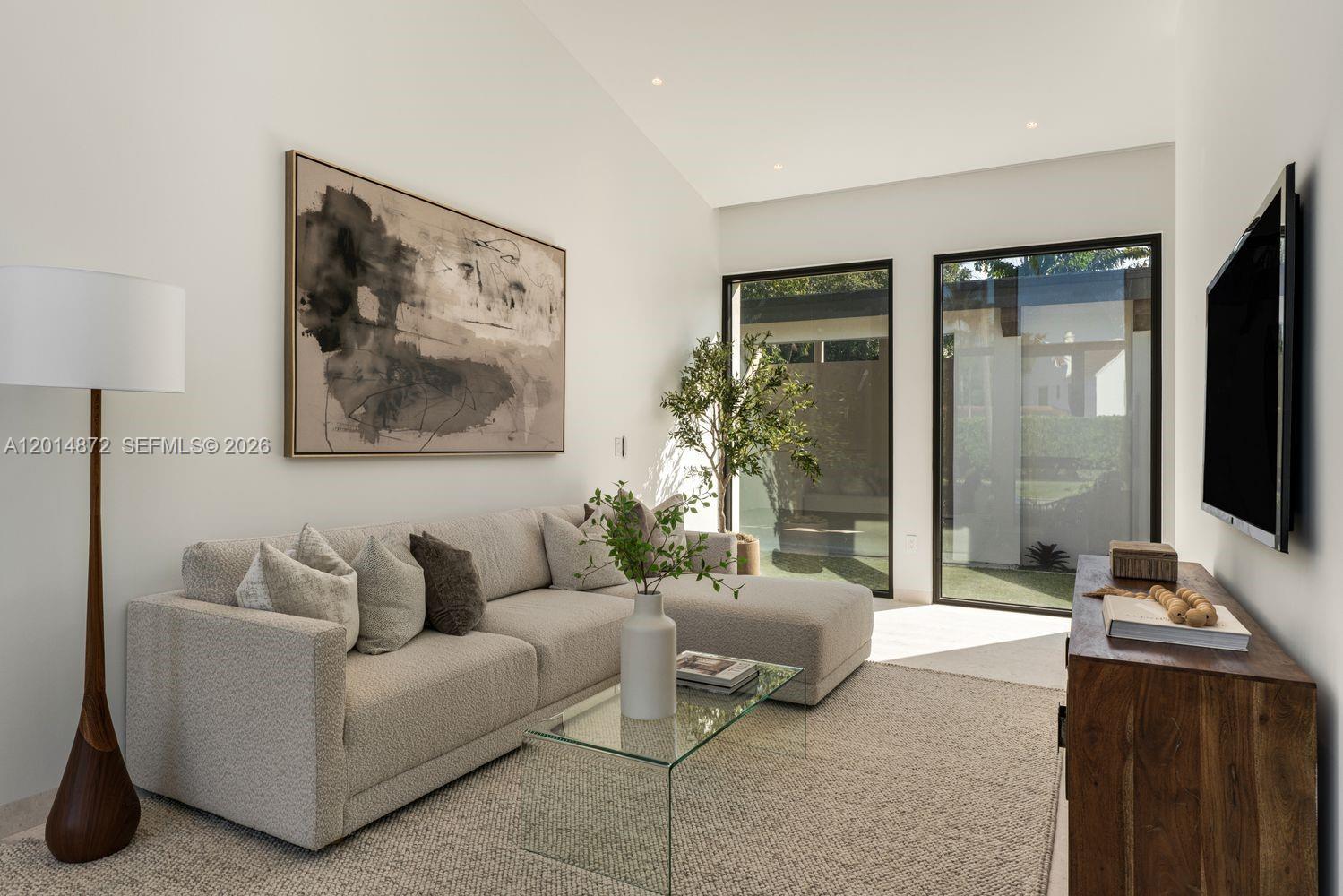 C GAB RIVIERA SEC 11 REV - Residential