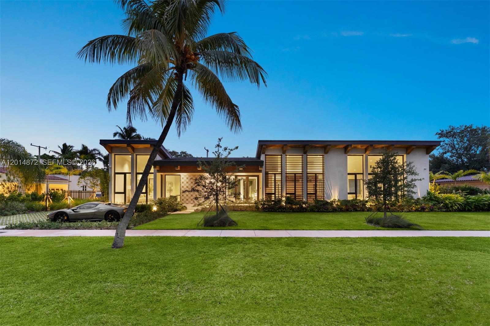 C GAB RIVIERA SEC 11 REV - Residential