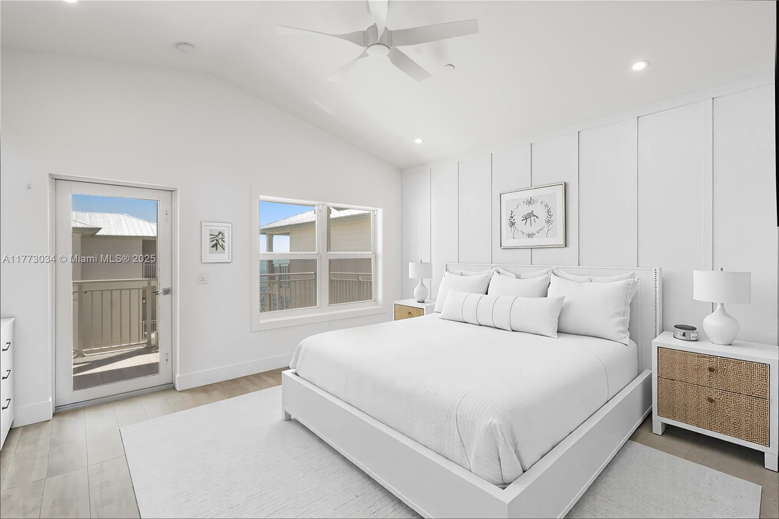 Windy Cove - Residential