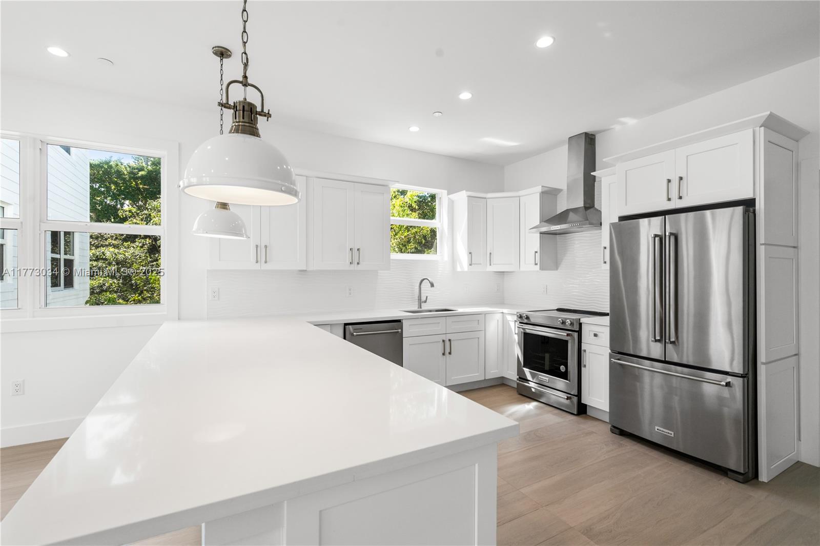 Windy Cove - Residential