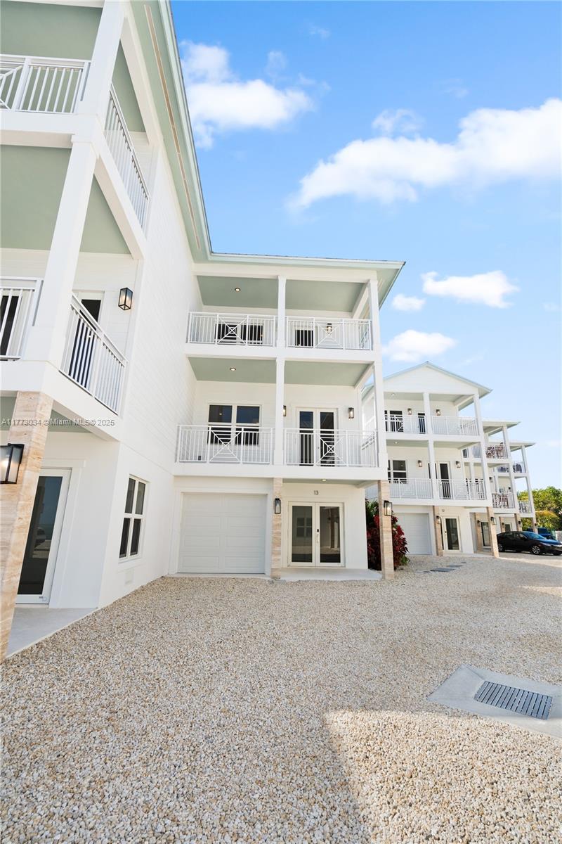 Windy Cove - Residential