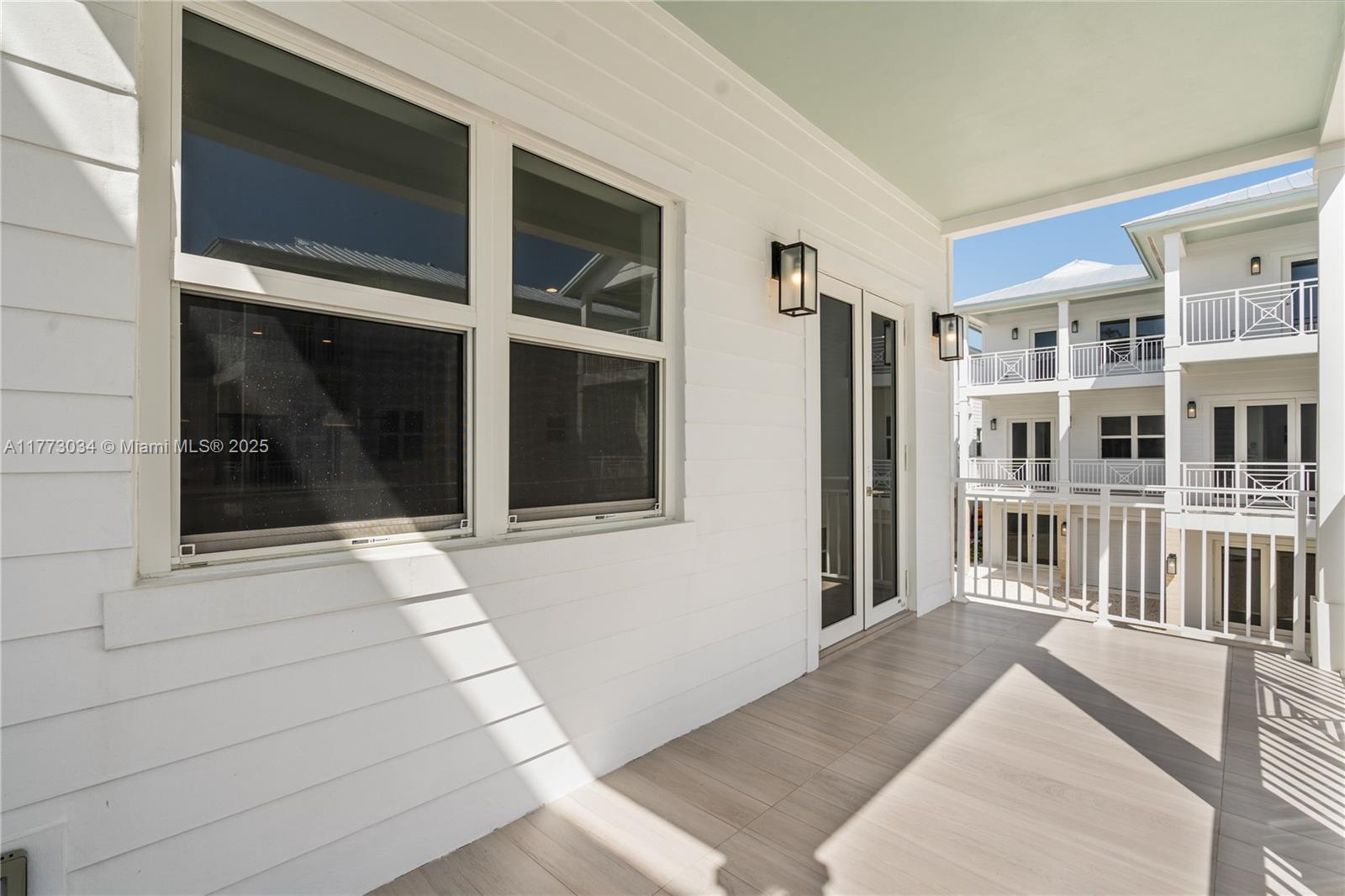 Windy Cove - Residential